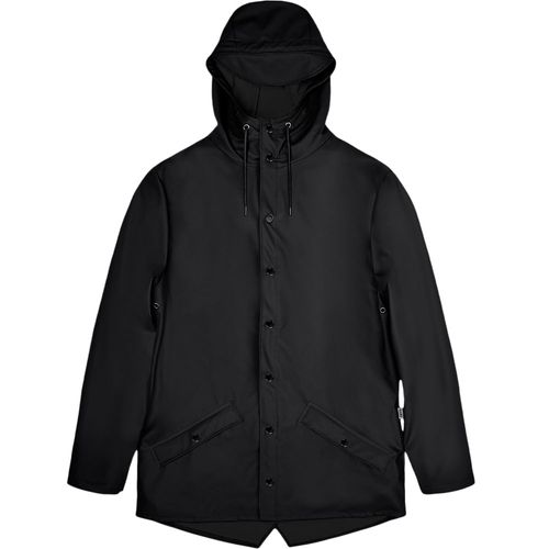 Rains Jacket