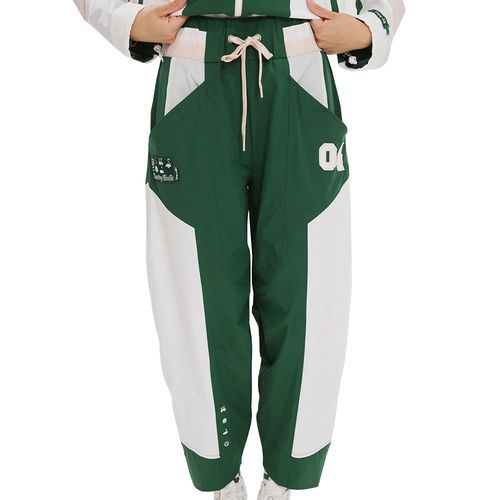 Fore All Women's Caitlin Warm-Up Pants