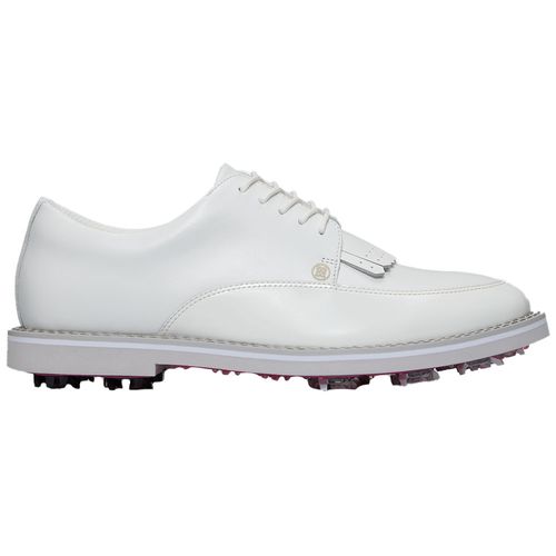 G/FORE Men's Limited Edition Derby G/LOCK Tux Golf Shoes - Father's Day