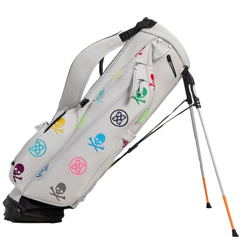 G/FORE Limited Edition Daytona Stand Bag - Father's Day