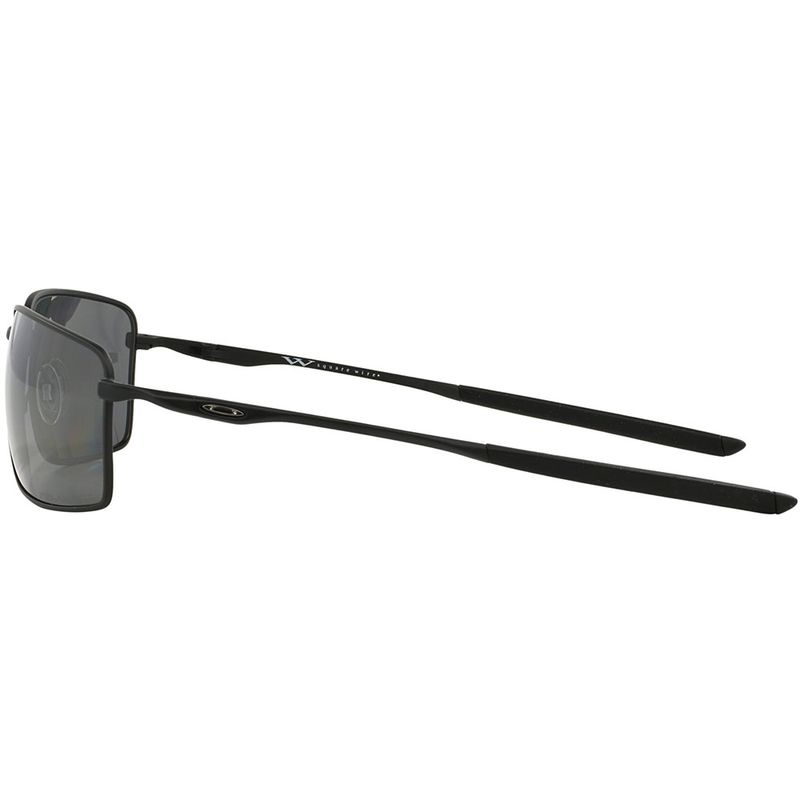 Oakley Square Wire Sunglasses - Worldwide Golf Shops Oakley Square Wire Sunglasses - Worldwide Golf Shops