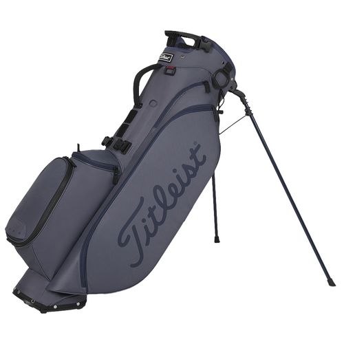 Titleist Limited Edition Stars and Stripes Players 4 Stand Bag