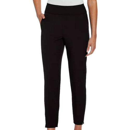 Ben Hogan Women's Woven Ankle Pants