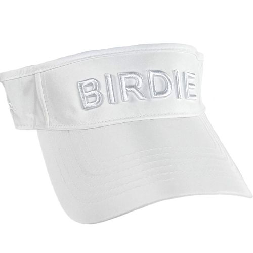 VimHue Women's Birdie Puff Visor