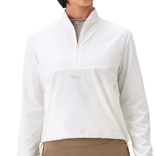 Macade Women's Range 1/2 Zip Anorak