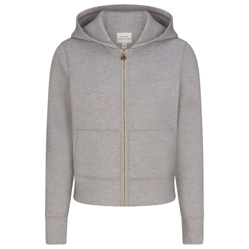 Williams Athletic Club Women's Amelie Full Zip Hoodie