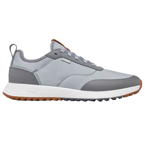 TRUE Linkswear Men's True All Day Ripstop V2 Spikeless Golf Shoes