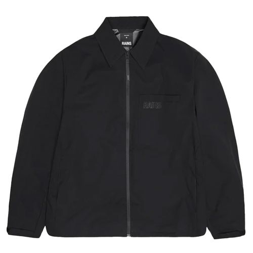 Rains Mito Overshirt