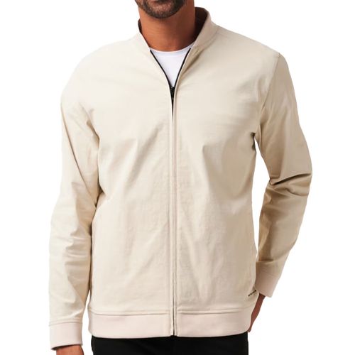 TravisMathew Men's Lost Cave Jacket