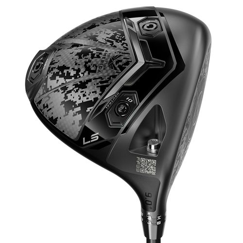 Cobra DS-ADAPT LS Volition Driver