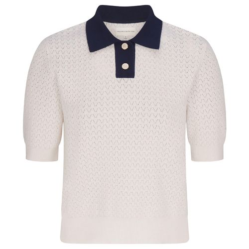 Williams Athletic Club Women's Christy Polo