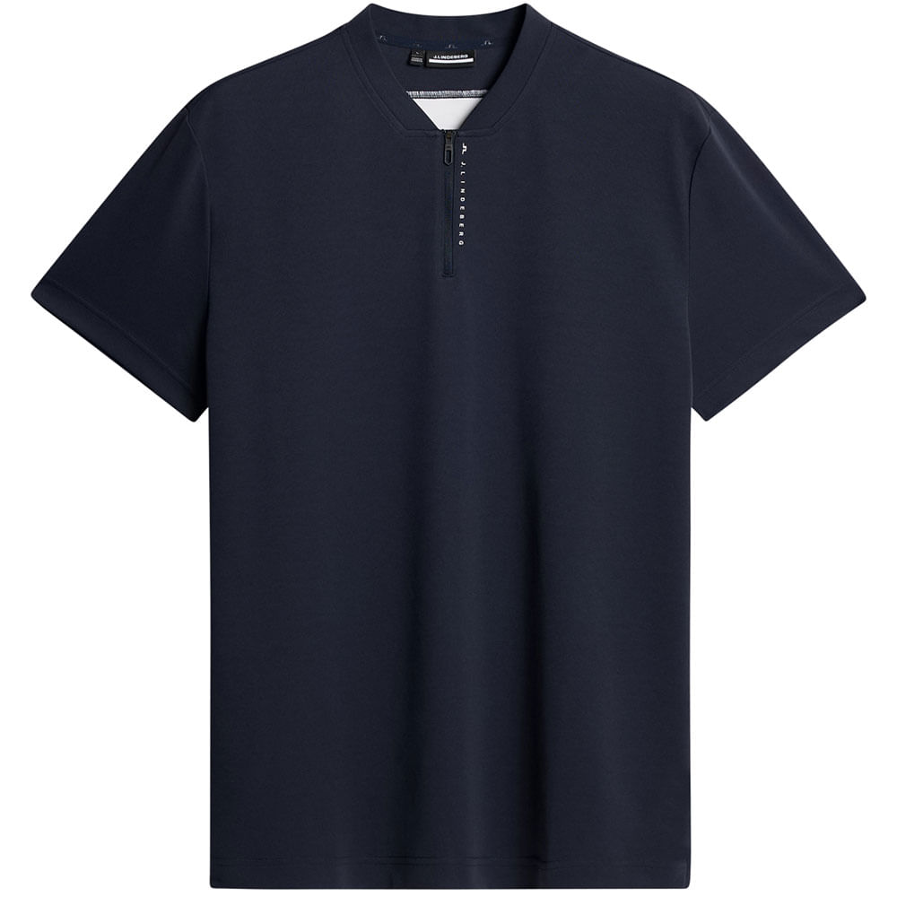 J.LINDEBERG 長袖 Elias LS Slim Lux サイズL