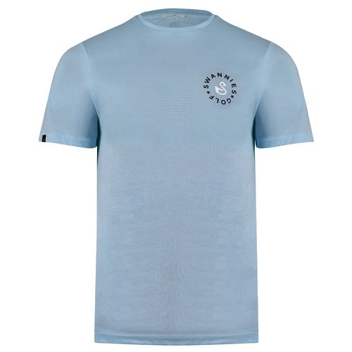 Swannies Men's Fireworks T-Shirt