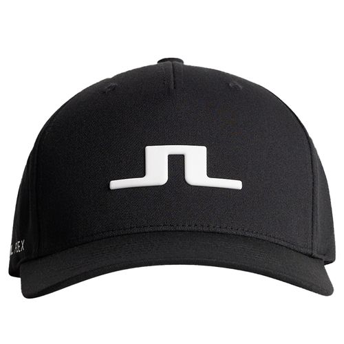 J.Lindeberg Men's Heath Cap