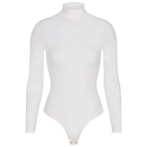 Williams Athletic Club Women's Naomi Long Sleeve Body Suit
