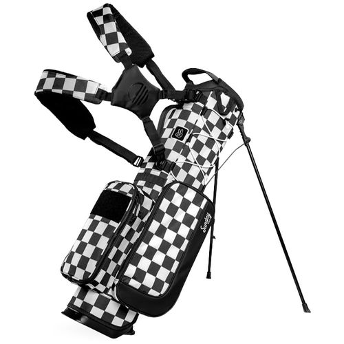 Sunday Golf Junior's Recess Stand Bag - 5-8 Yrs.
