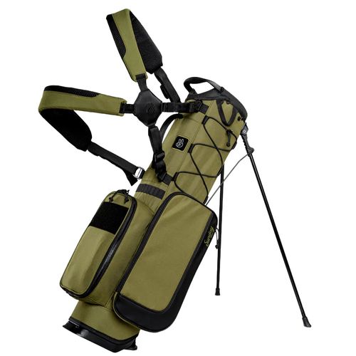 Sunday Golf Junior's Recess Stand Bag - 9-12 Yrs.