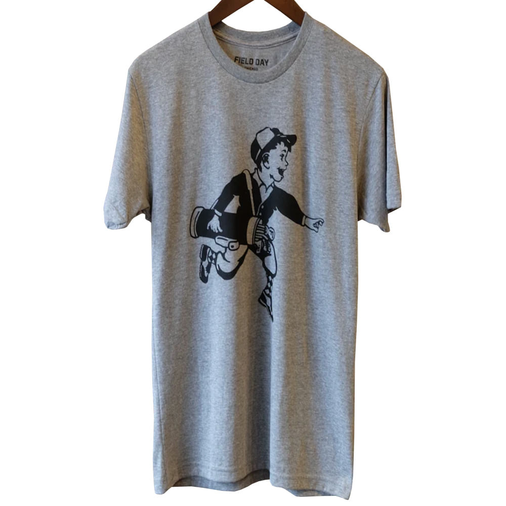 【mahagrid】25SS★ MARTINI TEE MARTINI TEE[BLACK] - MAHAGRID