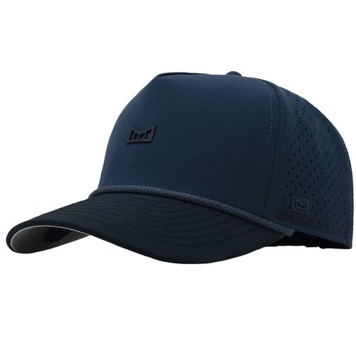 Melin Men's Odysea Rope Bulls Icon HYDRO Hat