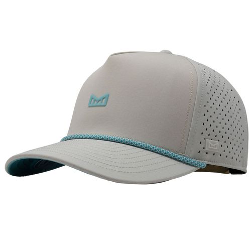 Melin Men's Odysea Rope Bulls Icon HYDRO Hat