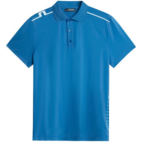 J.Lindeberg Men's Lionel Polo