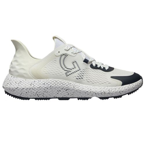 G/FORE Men's MG4X2 Knit Hybrid Cross Trainer Spikeless Golf Shoes