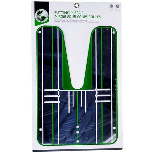 JEF World of Golf Putting Mirror