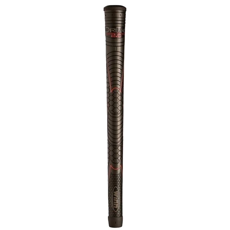 Winn Dri-Tac 2.0 Grip