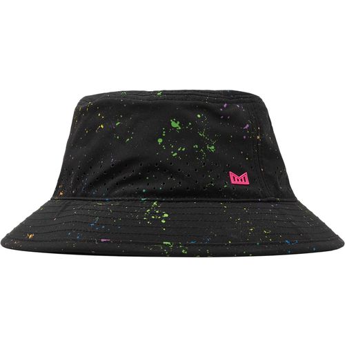 Melin Men's Caddy Links Neon Drip HYDRO Hat