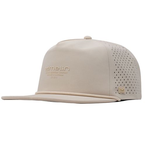 Melin Men's Coronado Brick HYDRO Hat