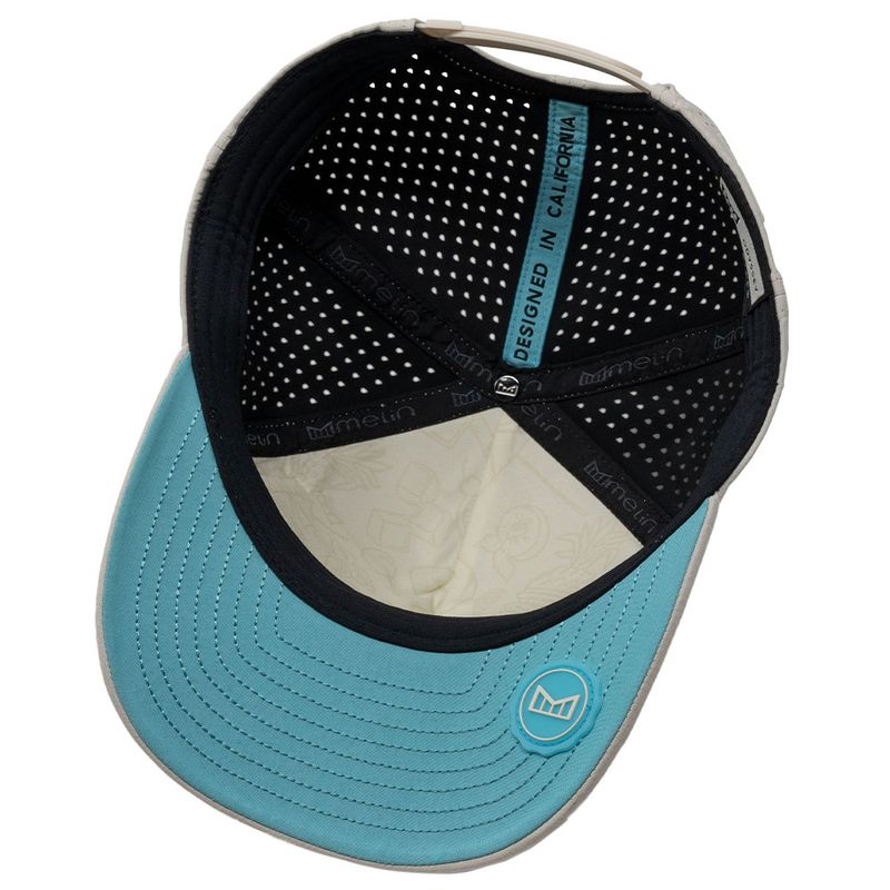 Melin Men's Odyssey Stacked Hydro Hat