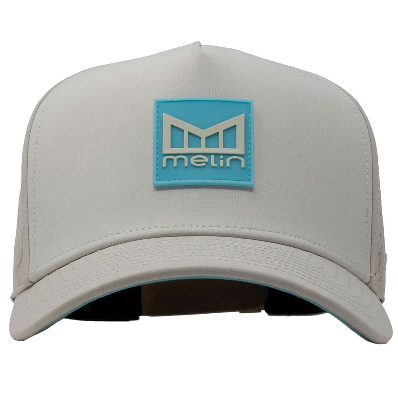 Melin Men's Odyssey Stacked Hydro Hat