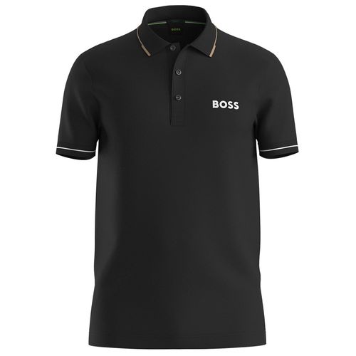BOSS Men's Paul Pro Polo
