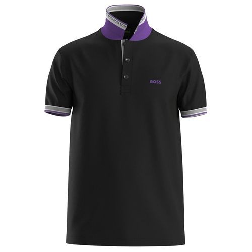 BOSS Men's Paddy Polo