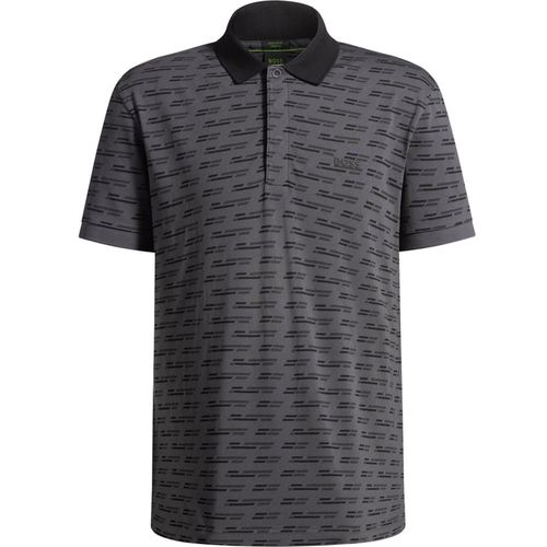 BOSS Men's Paddy Tape AO Polo