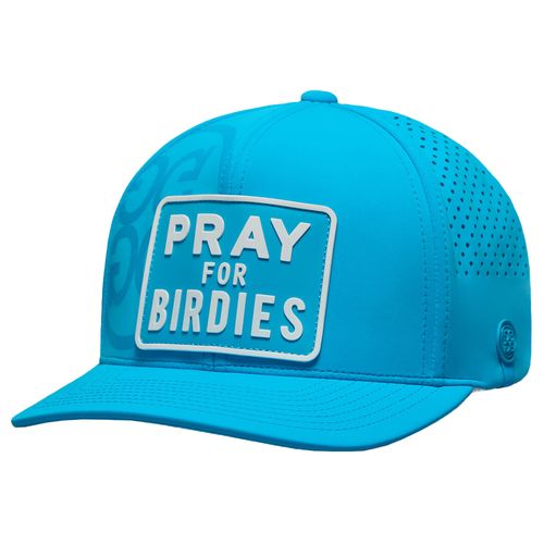 G/FORE Men's Pray For Birdies Snapback Hat
