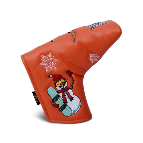 PRG Utah Winter Blade Putter Headcover