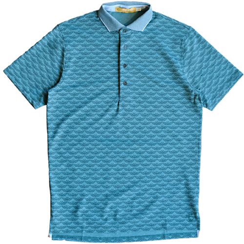 Field Day Men's Ford Performance Polo
