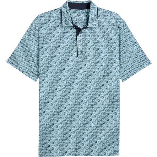 PUMA Men's CLOUDSPUN Branch Polo