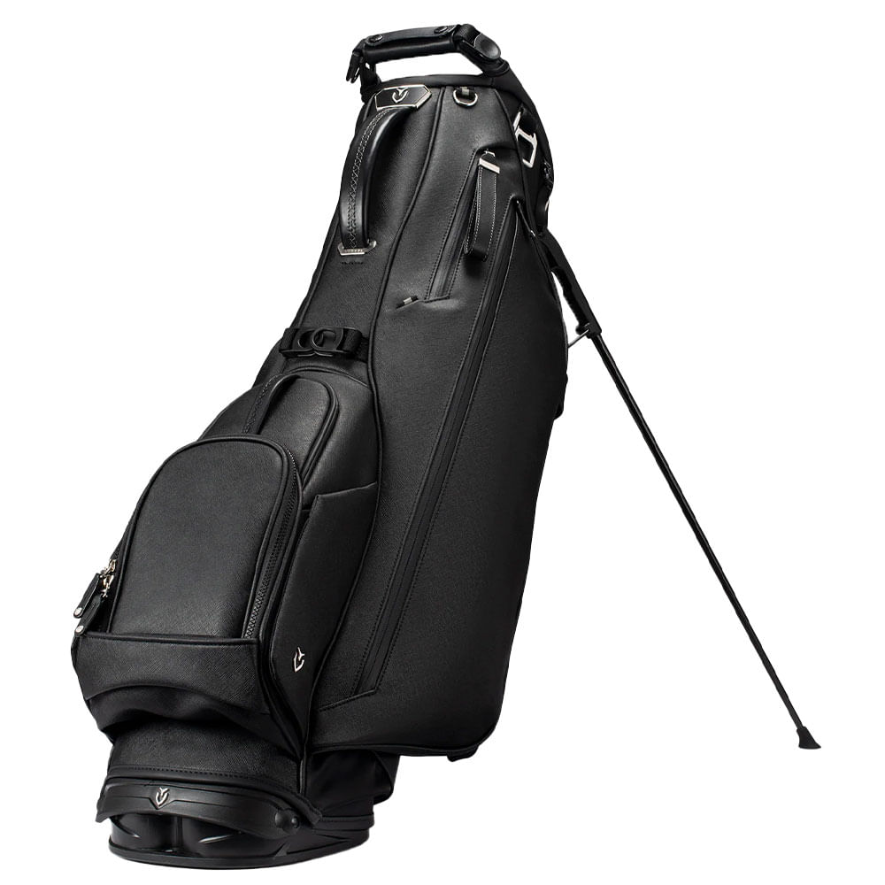 Player 5.0 Stand | VESSEL GOLF
