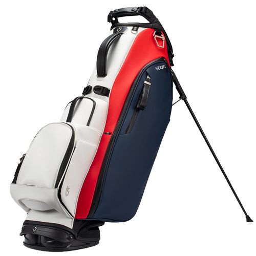 Vessel Player V 6-Way Stand Bag