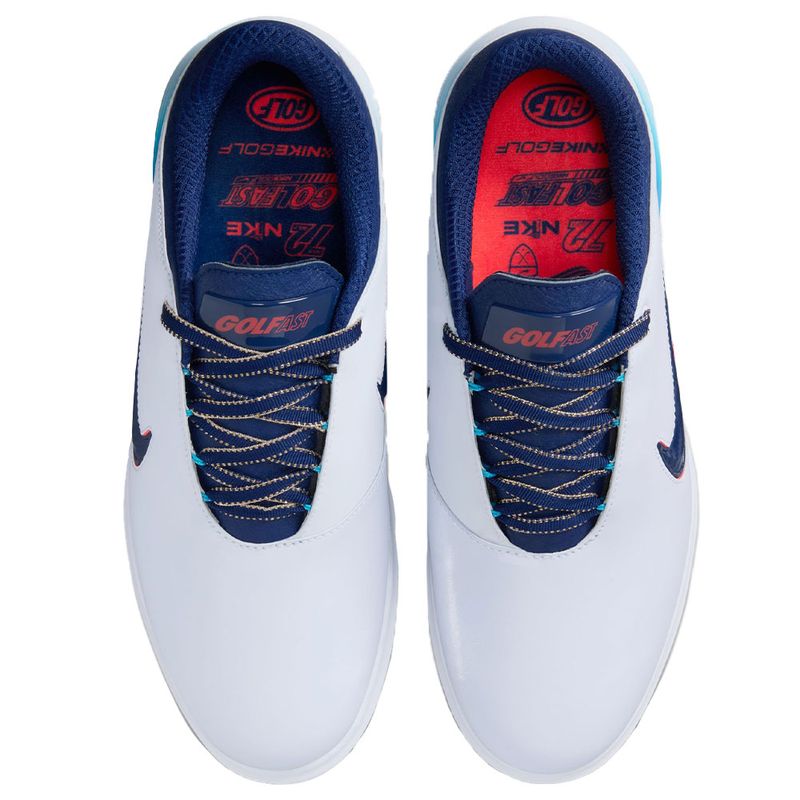 Nike Men's NRG Victory Tour 4 Golf Shoes - Worldwide Golf Shops