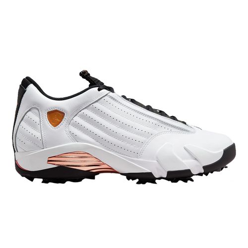 Nike Men's NRG Air Jordan Retro 14 G Golf Shoes