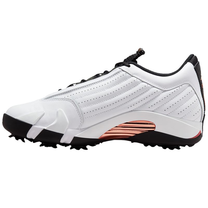 Nike Men's NRG Air Jordan Retro 14 G Golf Shoes - Worldwide Golf Shops