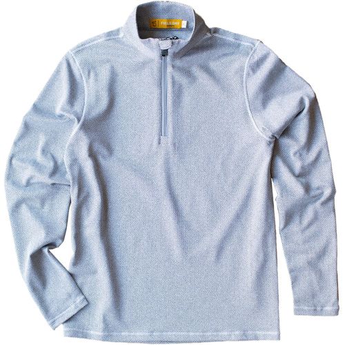 Field Day Men's Palmer Performance 1/4 Zip Pullover