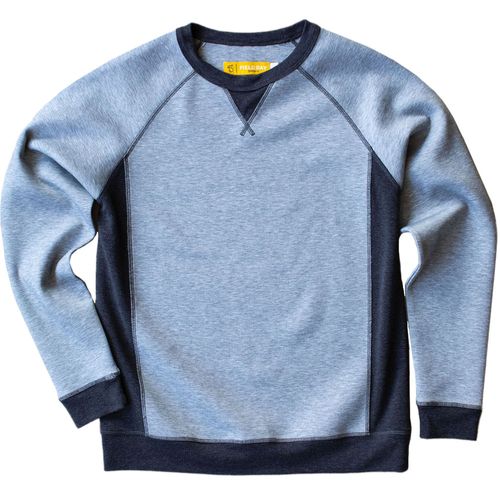 Field Day Men's Hynds Raglan Crewneck Pullover