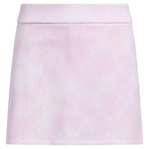adidas Girls' Printed Skort