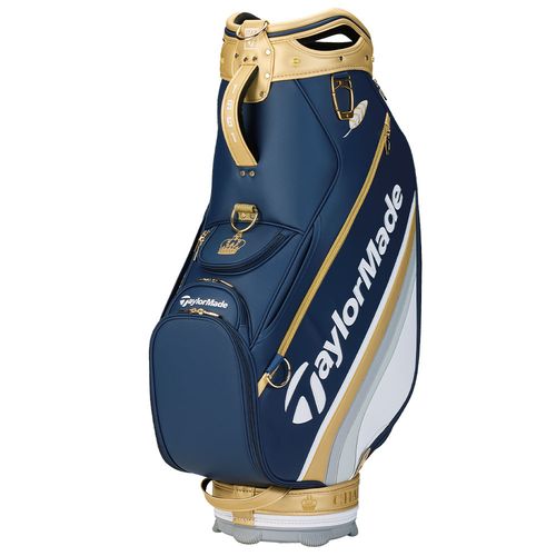 TaylorMade Limited Edition Staff Bag - Professional Championship