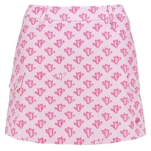 WAAC Women's Cacti Cargo Skort