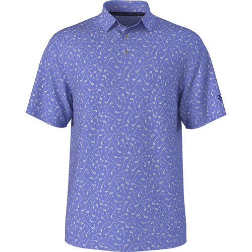 Ben Hogan Boys' Polo - Club Print